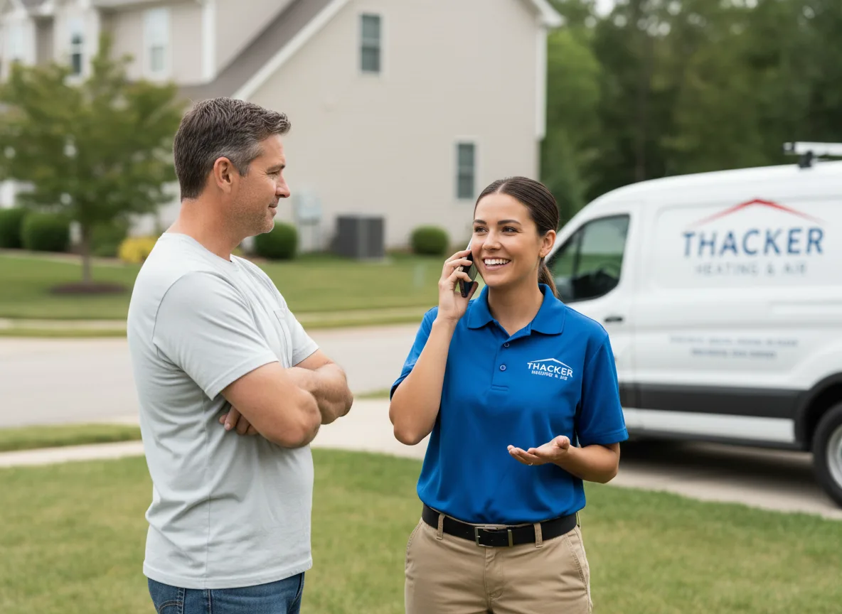 Ac Repair Frontier, WY FAQs